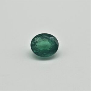 Natural Emerald (Panna) - 3.61 Carat_1