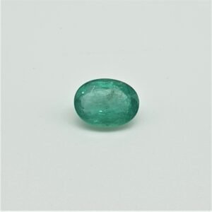 Natural Emerald (Panna) - 3.61 Carat_2