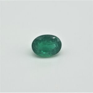 Natural Emerald (Panna) - 3.77 Carat