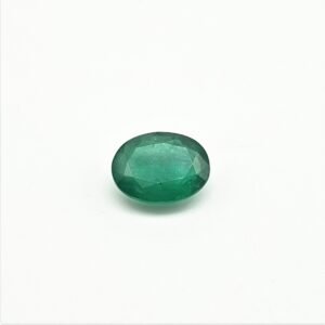Natural Emerald (Panna) - 3.79 Carat