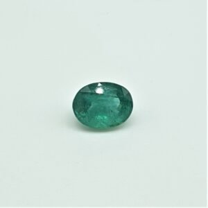 Natural Emerald (Panna) - 3.75 Carat