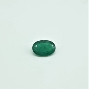 Natural Emerald (Panna) - 3.80 Carat
