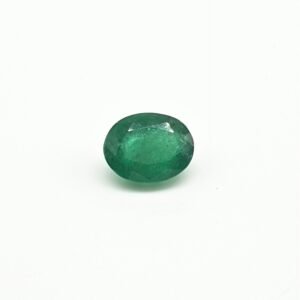 Natural Emerald (Panna) - 4.72 Carat