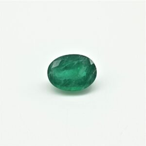 Natural Emerald (Panna) - 4.42 Carat