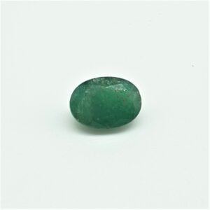 Natural Emerald (Panna) - 4.29 Carat