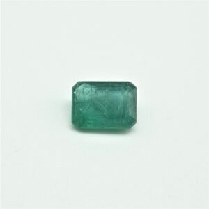 Natural Emerald (Panna) - 4.75 Carat