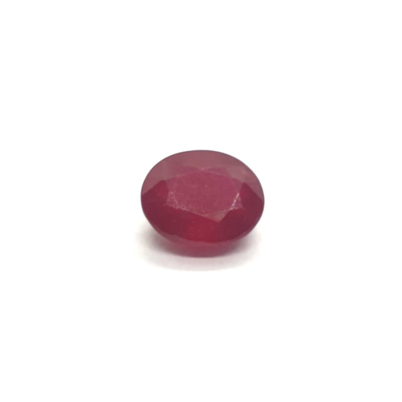 Natural Ruby (Manak) - 5.96 Carat_2