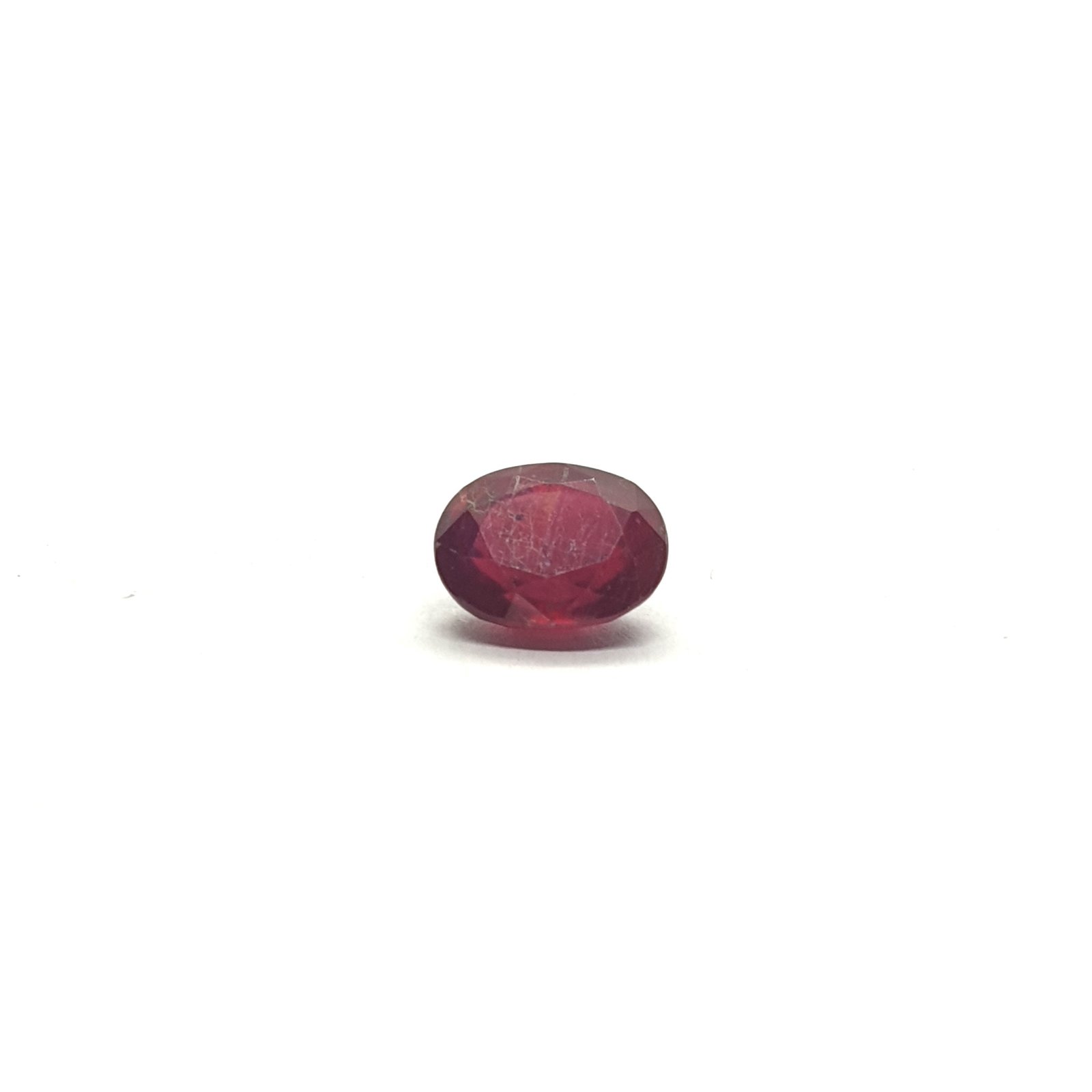 Natural Ruby (Manak) - 4.23 Carat_2