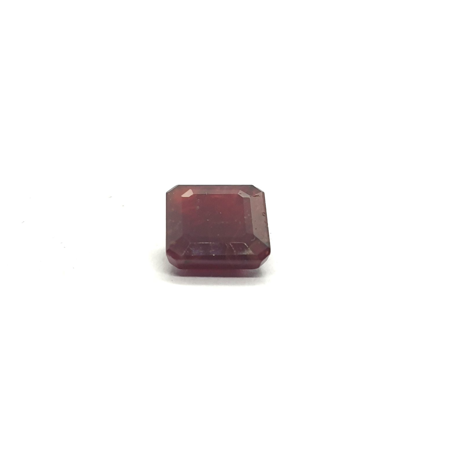 Natural Ruby (Manak) - 4.23 Carat_3