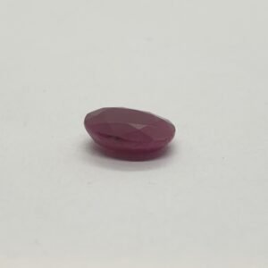 Natural Ruby (Manak) - 4.39 Carat