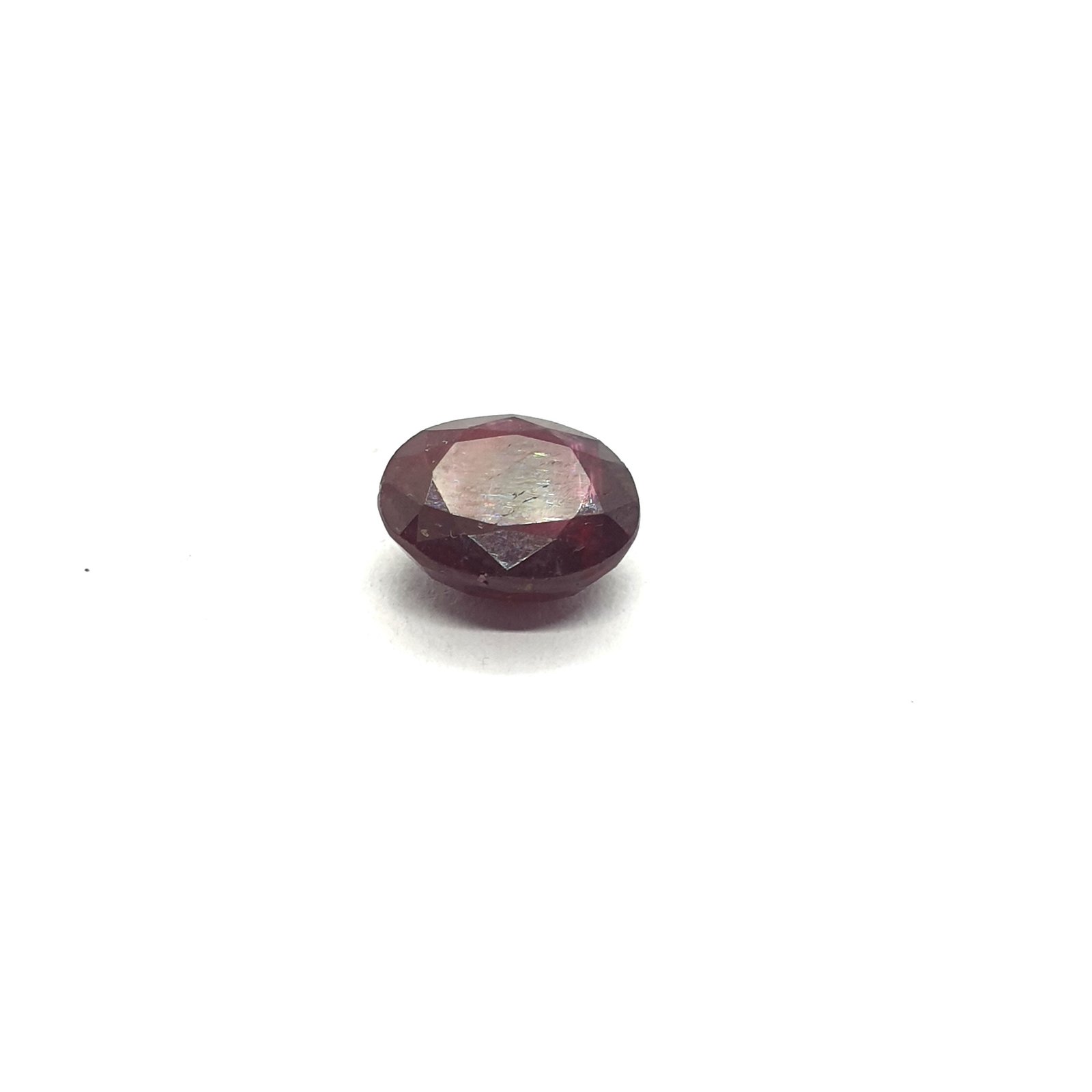 Natural Ruby (Manak) - 4.53 Carat_1