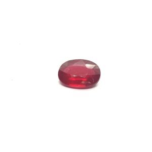 Natural Ruby (Manak) - 5.73 Carat_2
