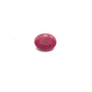 Natural Ruby (Manak) - 2.85 Carat