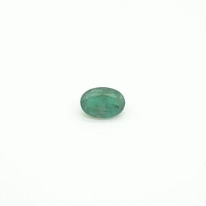 Natural Emerald (Panna) - 2.90 Carat