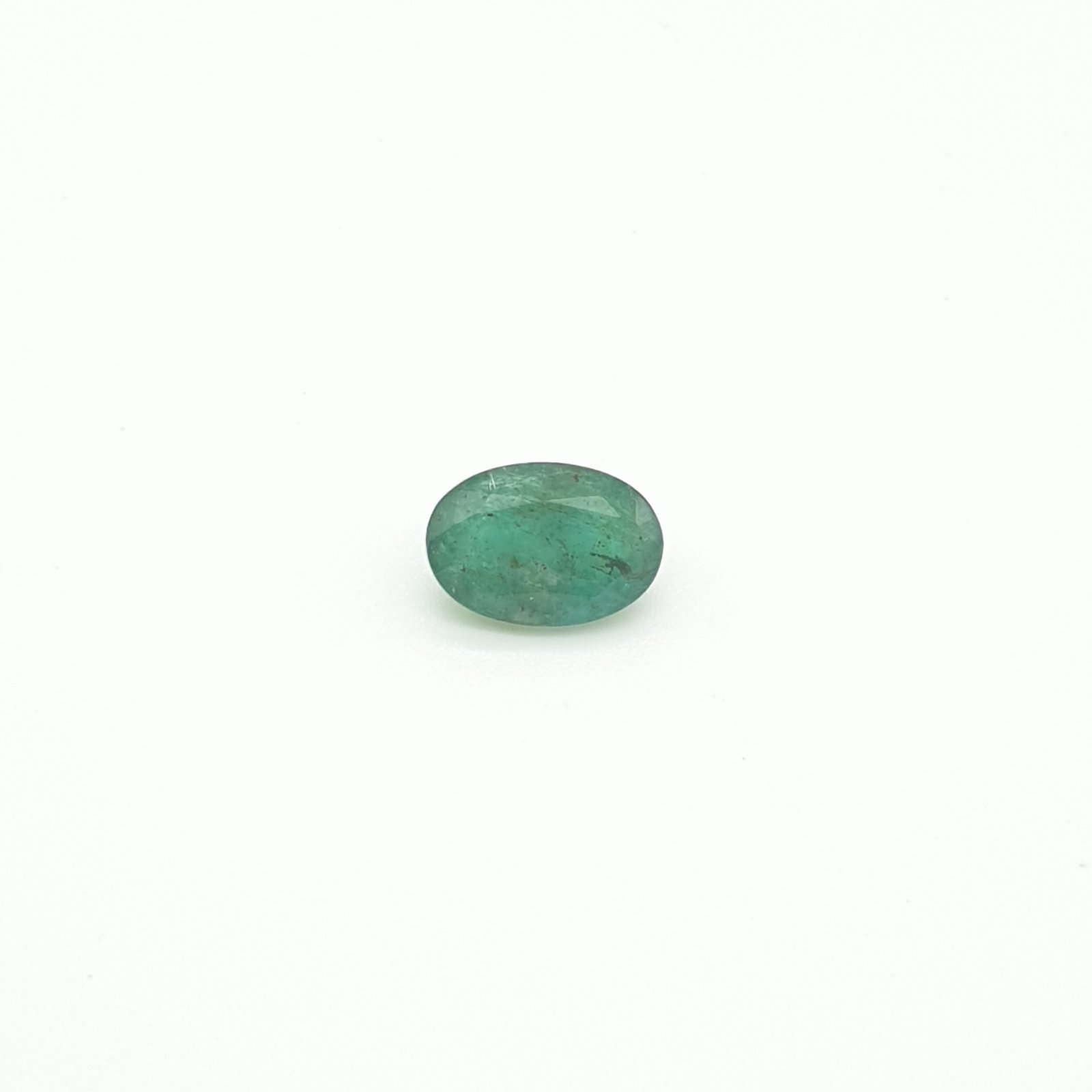 Natural Emerald (Panna) - 2.90 Carat