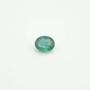 Natural Emerald (Panna) - 3.19 Carat