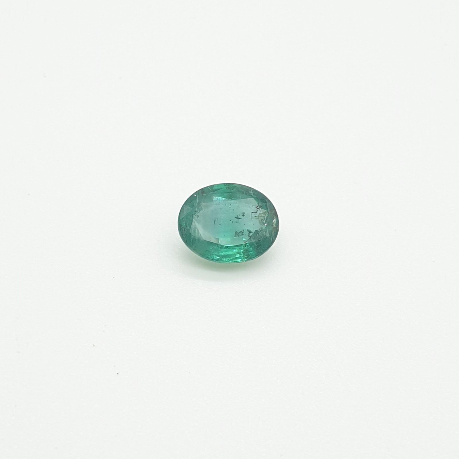 Natural Emerald (Panna) - 3.19 Carat