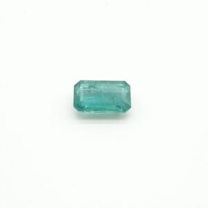 Natural Emerald (Panna) - 3.09 Carat_2