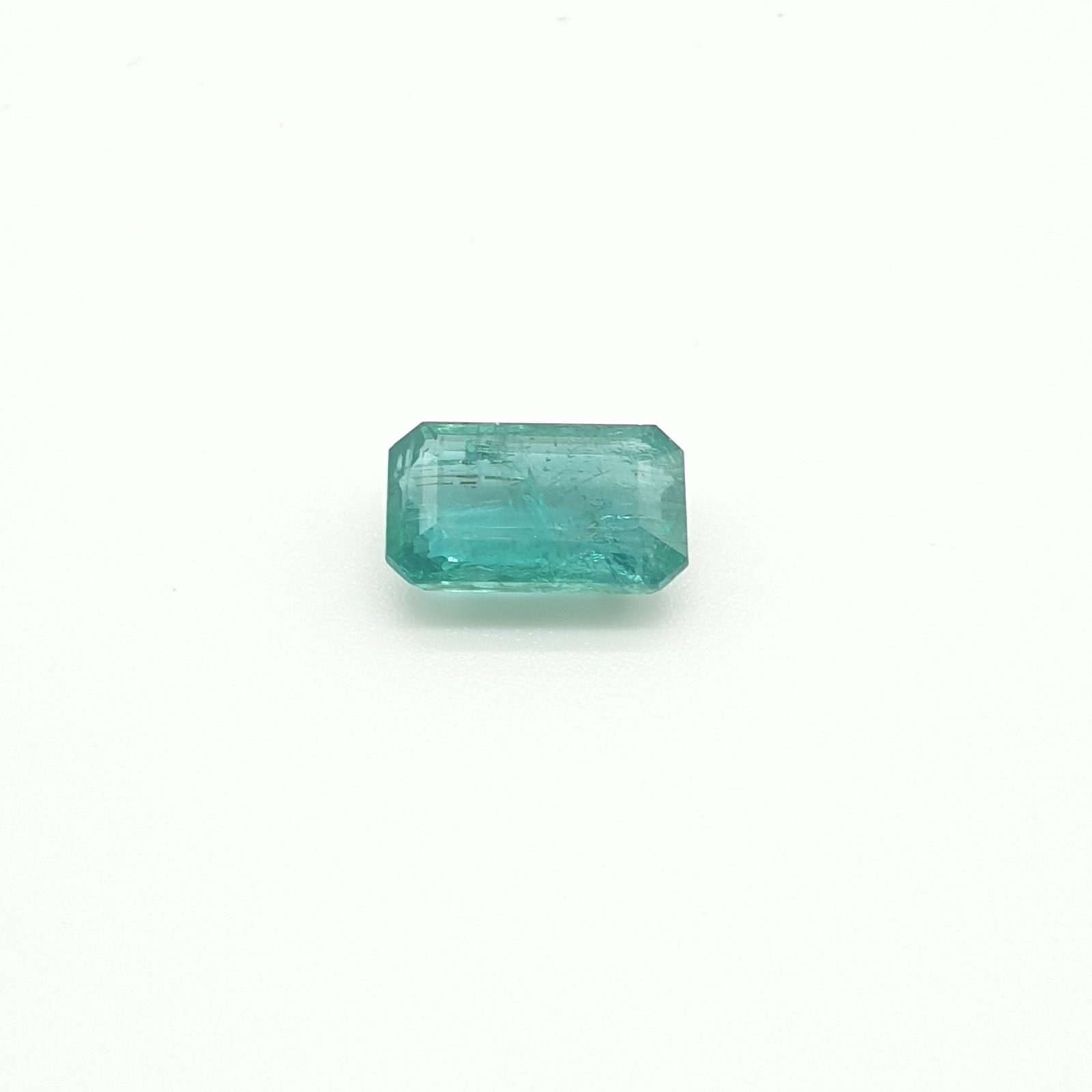 Natural Emerald (Panna) - 3.09 Carat_2