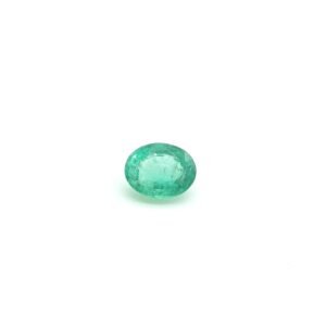 Natural Emerald (Panna) - 2.78 Carat