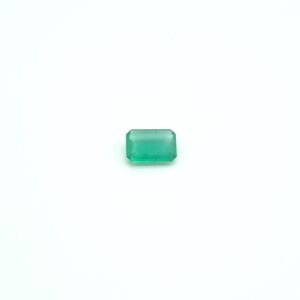 Natural Emerald (Panna) - 2.06 Carat_1