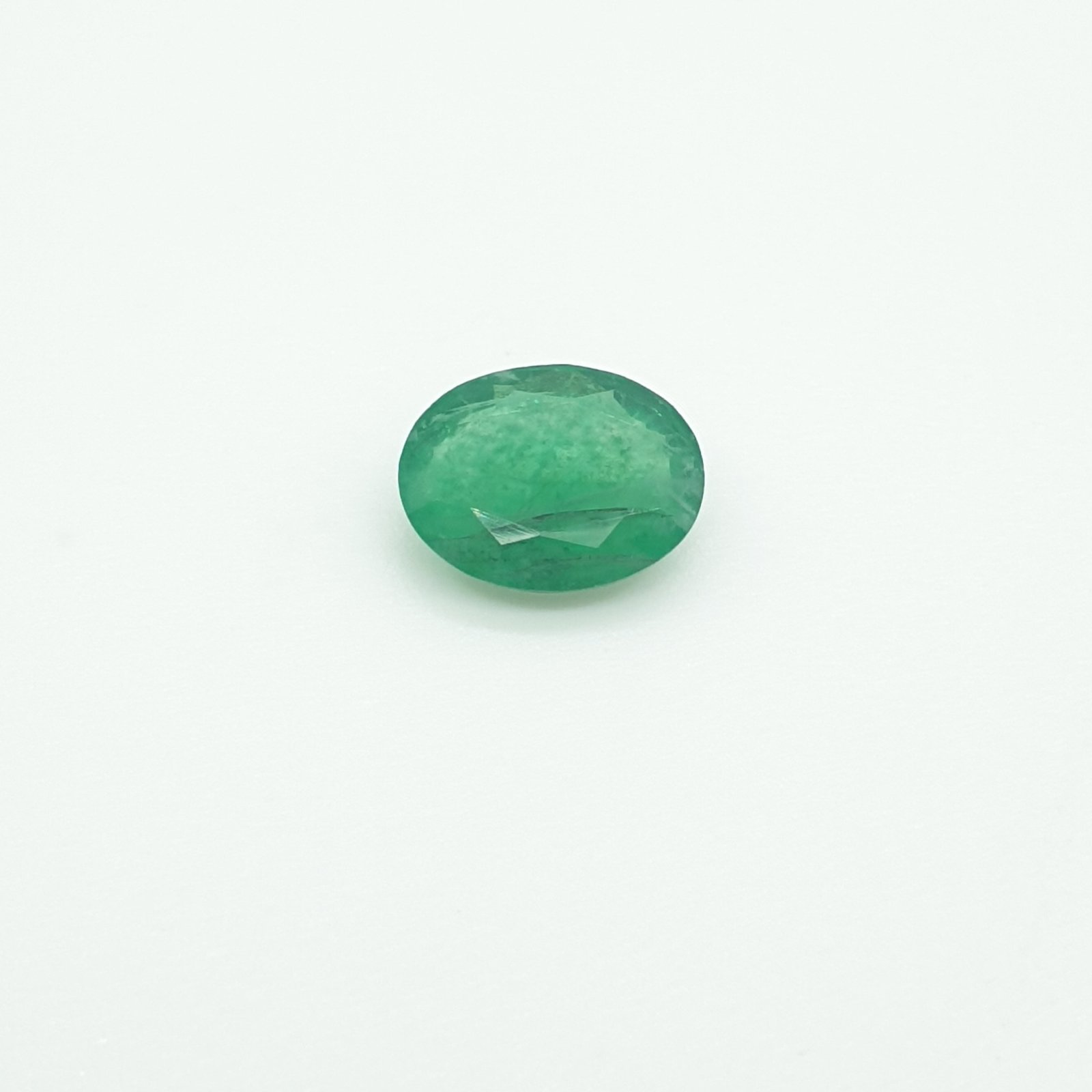 Natural Emerald (Panna) - 2.75 Carat_2