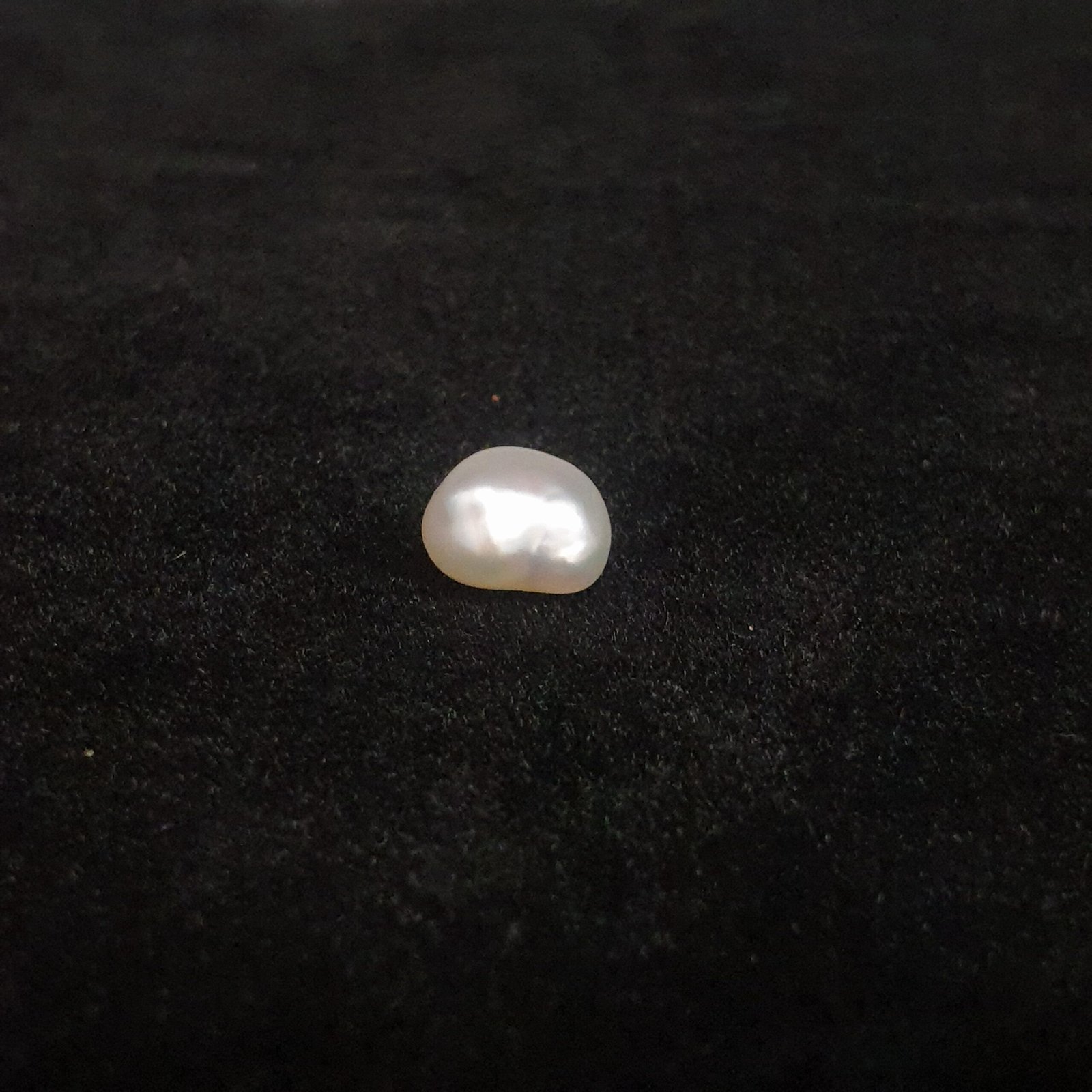Natural Pearl (Moti) - 2.90 Carat