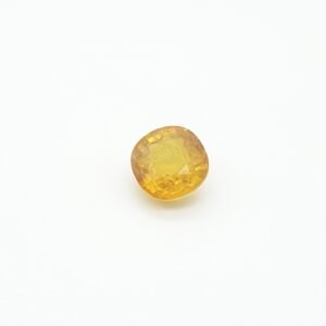 Natural Yellow Sapphire -  3.75 Carat_2