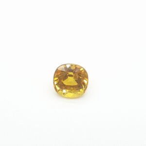 Natural Yellow Sapphire -  4.18 Carat_2
