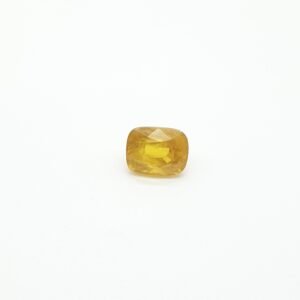 Natural Yellow Sapphire -  4.53 Carat_2