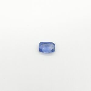 Natural Blue Sapphire (Neelam) -  3.81 Carat_1