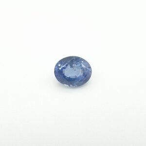 Natural Blue Sapphire (Neelam) -  3.41 Carat