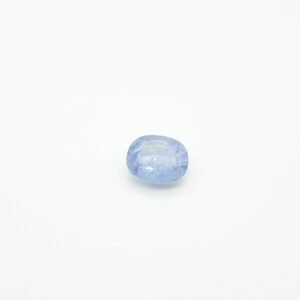 Natural Blue Sapphire (Neelam) -  3.15 Carat