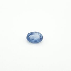 Natural Blue Sapphire (Neelam) -  3.11 Carat_2