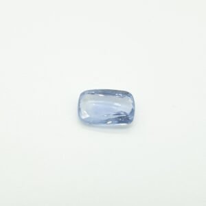 Natural Blue Sapphire (Neelam) -  3.54 Carat
