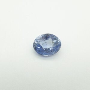 Natural Blue Sapphire (Neelam) -  3.56 Carat