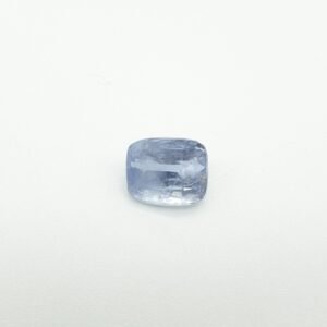 Natural Blue Sapphire (Neelam) -  4.03 Carat_1