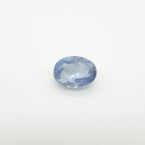 Natural Blue Sapphire (Neelam) -  4.14 Carat