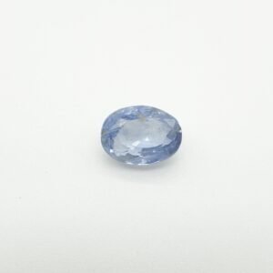 Natural Blue Sapphire (Neelam) -  4.14 Carat