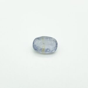 Natural Pitambari - 4.56 Carat