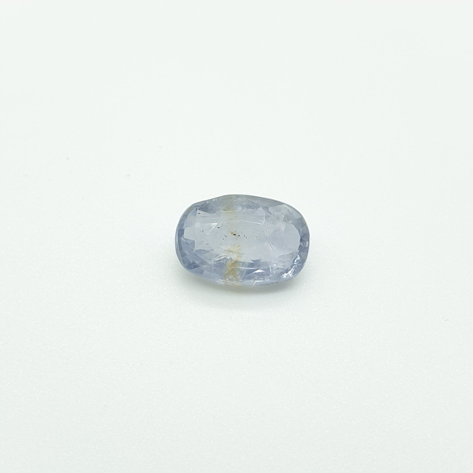 Natural Pitambari - 4.56 Carat