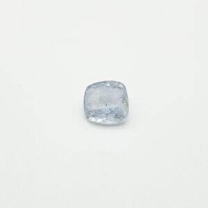 Natural Blue Sapphire (Neelam) -  4.24 Carat