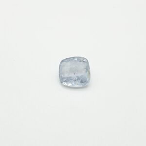 Natural Blue Sapphire (Neelam) -  4.24 Carat