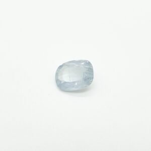 Natural Blue Sapphire (Neelam) -  4.91 Carat