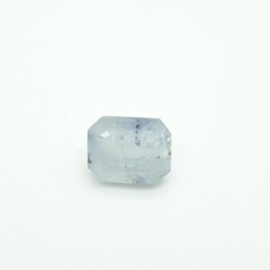 Natural Blue Sapphire (Neelam) -  5.05 Carat