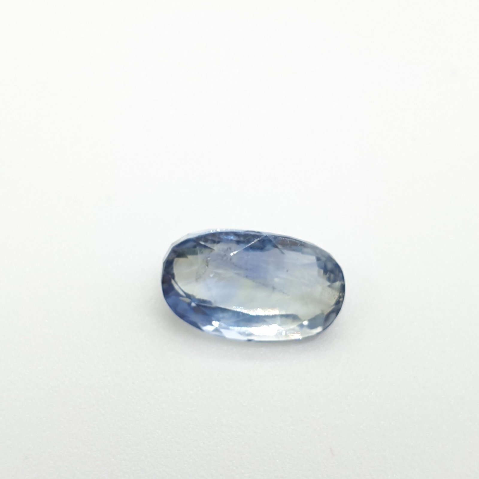 Natural Pitambari - 5.04 Carat