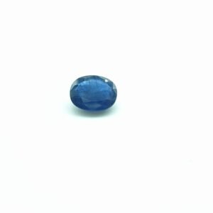 Natural Blue Sapphire (Neelam) -  3.33 Carat