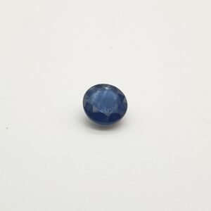 Natural Blue Sapphire (Neelam) -  3.83 Carat