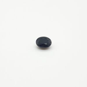 Natural Blue Sapphire (Neelam) -  3.70 Carat