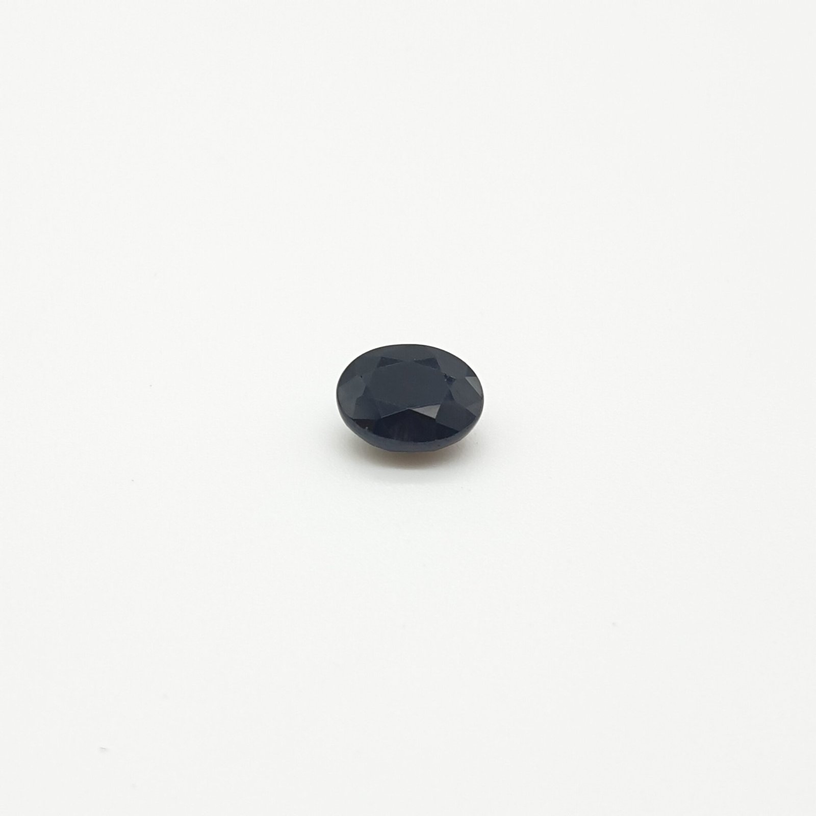 Natural Blue Sapphire (Neelam) -  3.70 Carat